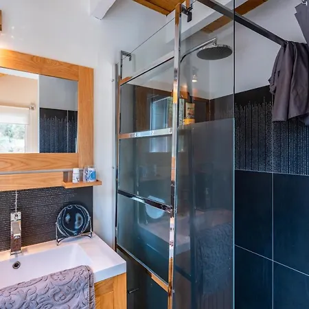 Pol & Dod - Piscine Et Vue Sublime Semesterbostad *