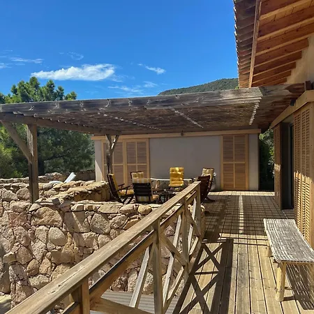 Pol & Dod - Piscine Et Vue Sublime Holiday home *