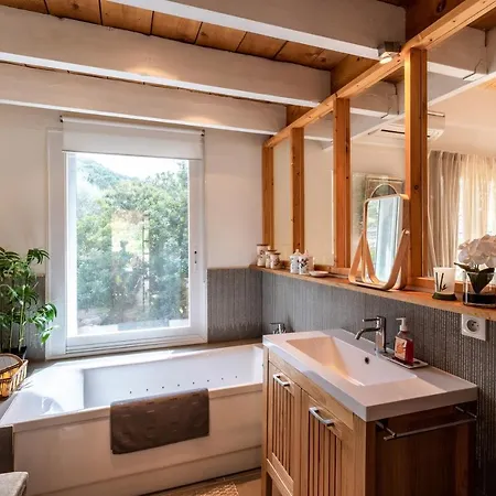 Pol & Dod - Piscine Et Vue Sublime *