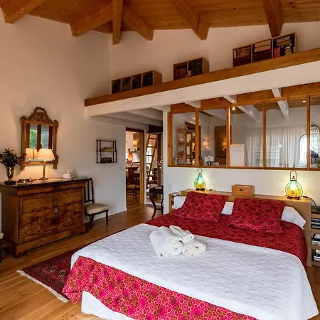 Pol & Dod - Piscine Et Vue Sublime