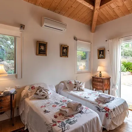 Pol & Dod - Piscine Et Vue Sublime