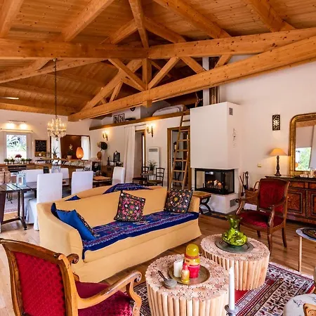 Pol & Dod - Piscine Et Vue Sublime Monacia-d'Aullene