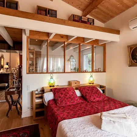 Pol & Dod - Piscine Et Vue Sublime *