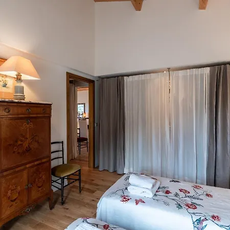 Pol & Dod - Piscine Et Vue Sublime Holiday home