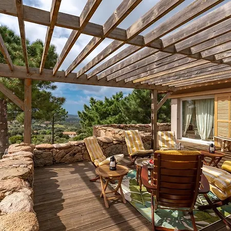 Pol & Dod - Piscine Et Vue Sublime * Monacia-d'Aullene