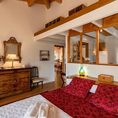 Holiday home Pol & Dod - Piscine Et Vue Sublime