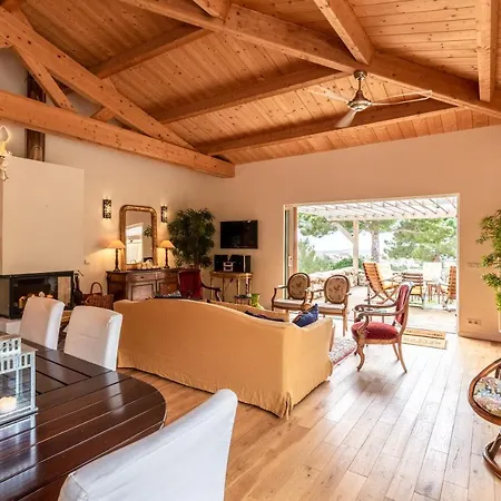 Pol & Dod - Piscine Et Vue Sublime * Monacia-d'Aullene