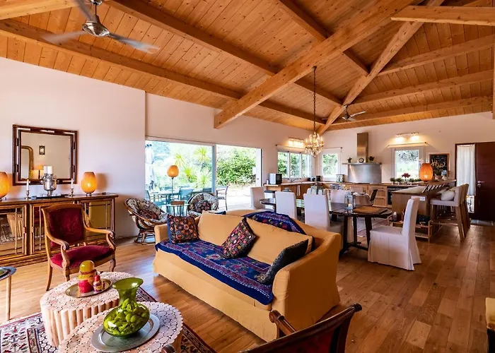 Pol & Dod - Piscine Et Vue Sublime *