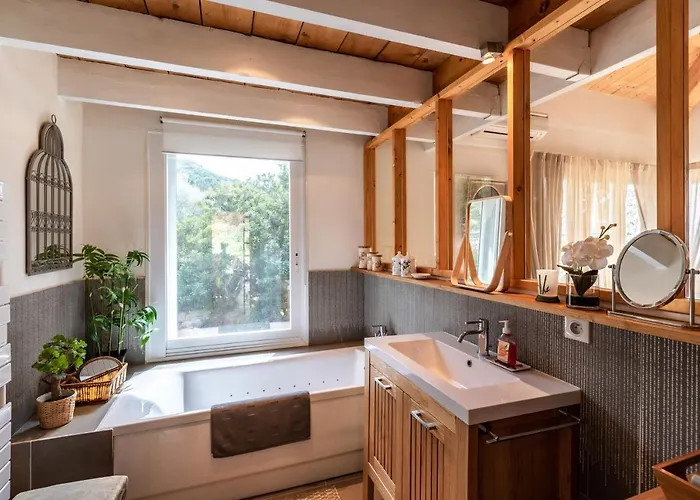 Pol & Dod - Piscine Et Vue Sublime *