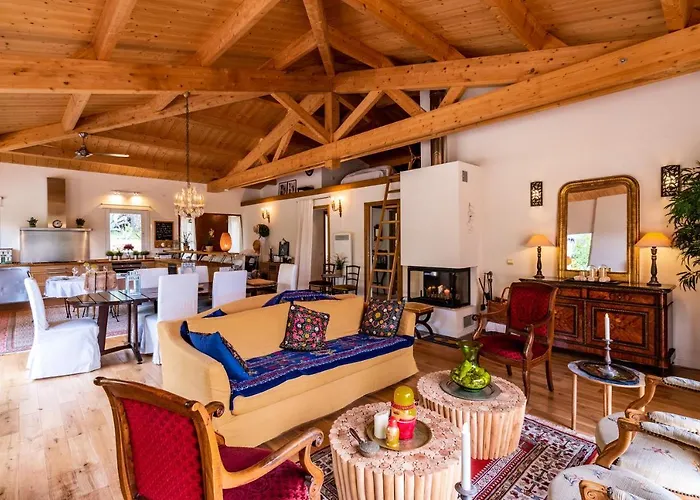 Pol & Dod - Piscine Et Vue Sublime מונאצ'ה-ד'אולן