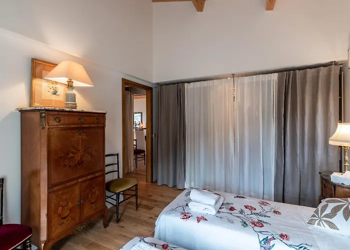 Pol & Dod - Piscine Et Vue Sublime בית נופש