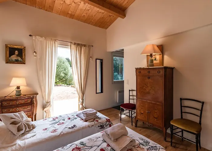 Pol & Dod - Piscine Et Vue Sublime מונאצ'ה-ד'אולן