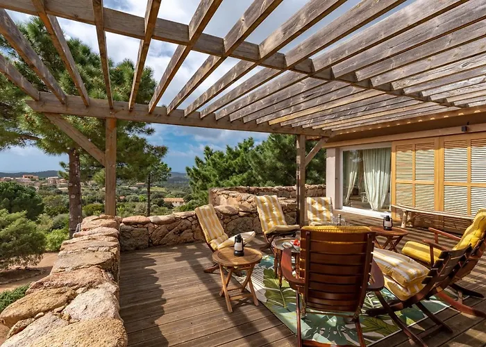 Pol & Dod - Piscine Et Vue Sublime * מונאצ'ה-ד'אולן