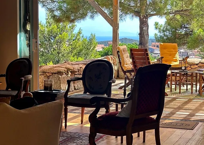 Pol & Dod - Piscine Et Vue Sublime *